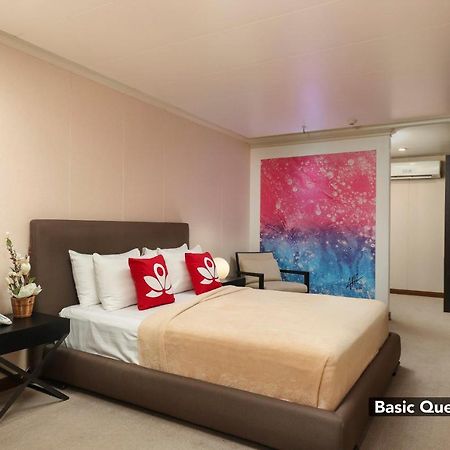 Zen Premium Magallanes Makati Makati City Luaran gambar
