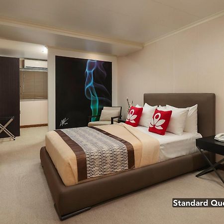 Zen Premium Magallanes Makati Makati City Luaran gambar