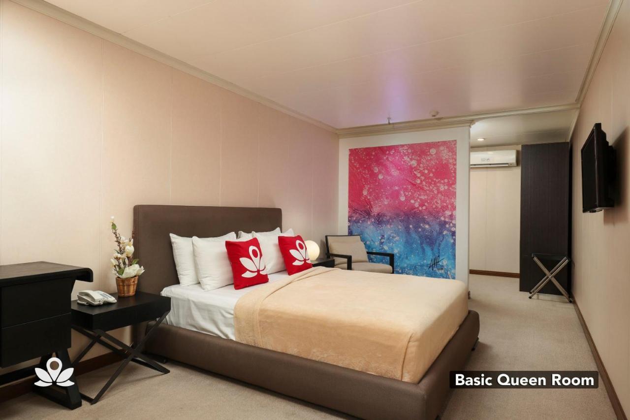 Zen Premium Magallanes Makati Makati City Luaran gambar