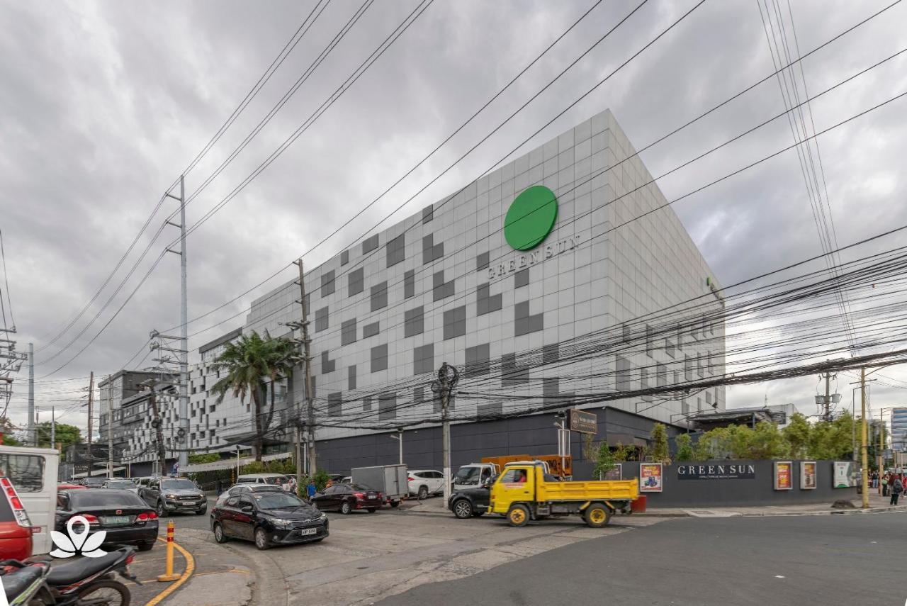 Zen Premium Magallanes Makati Makati City Luaran gambar