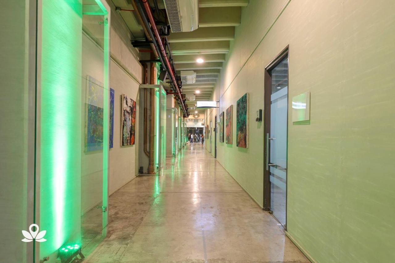 Zen Premium Magallanes Makati Makati City Luaran gambar