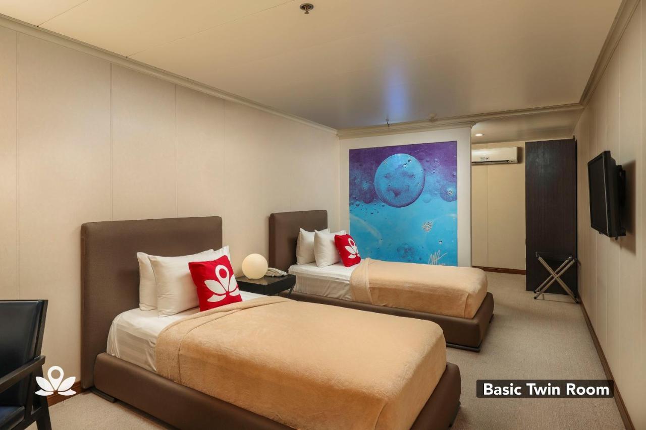 Zen Premium Magallanes Makati Makati City Luaran gambar