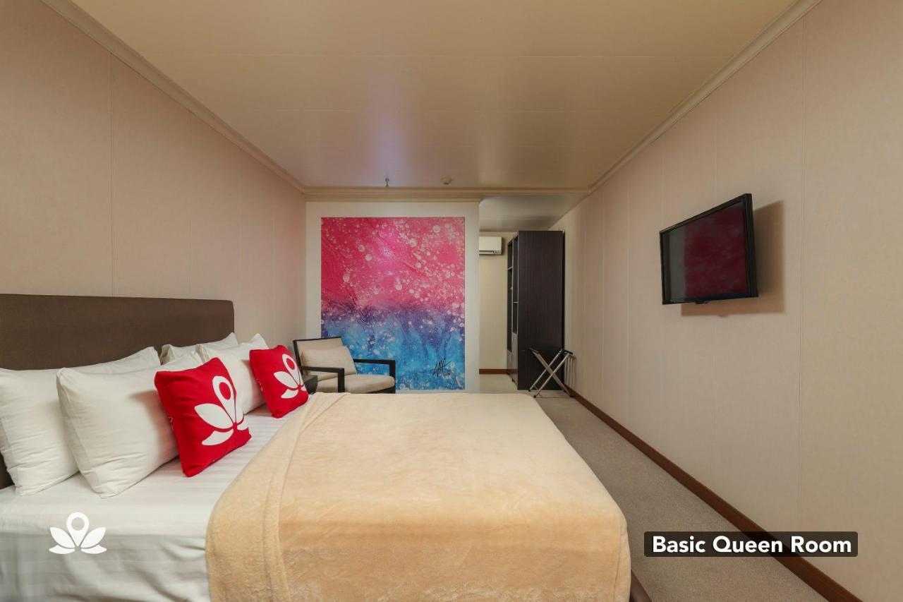 Zen Premium Magallanes Makati Makati City Luaran gambar