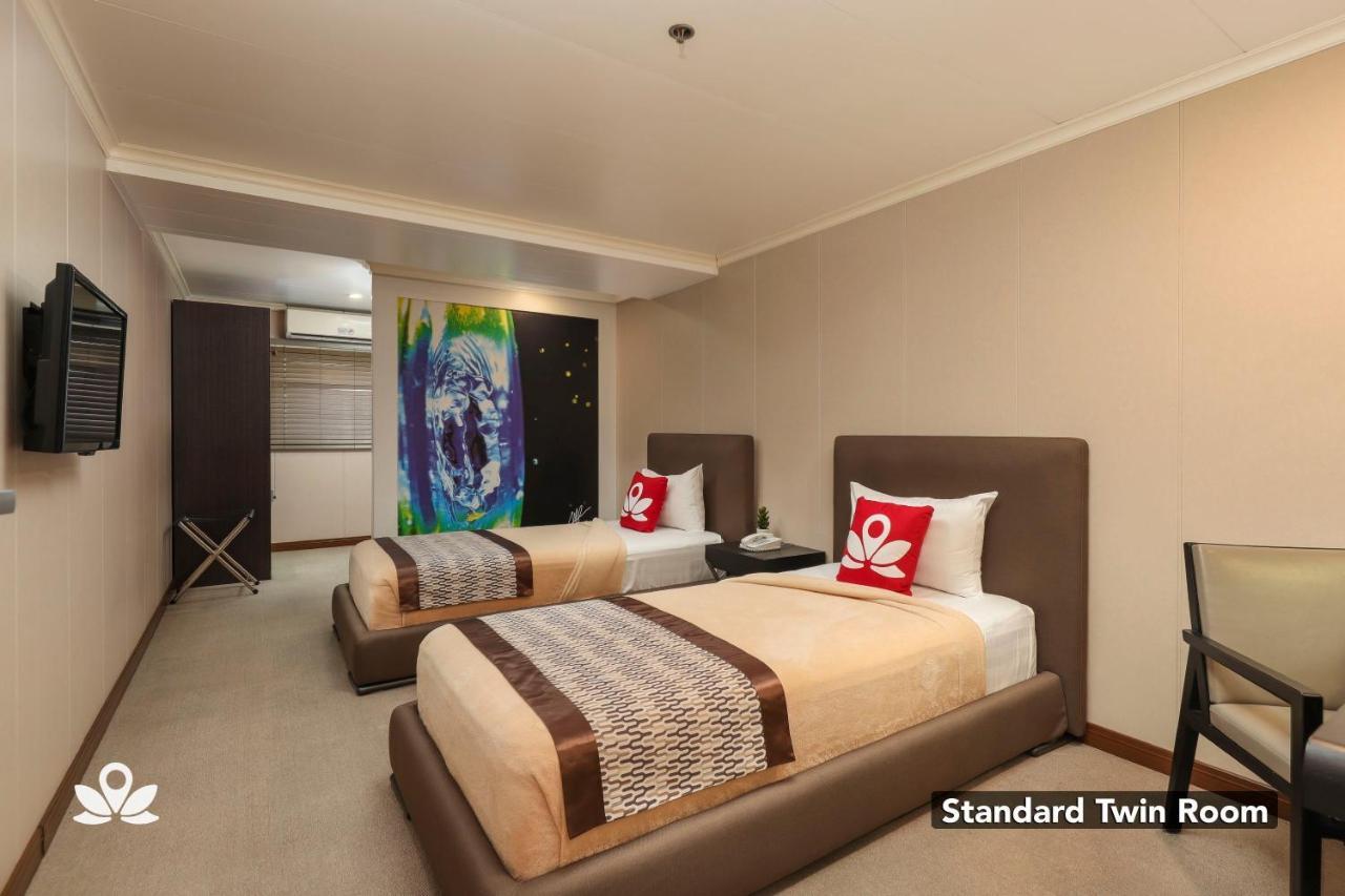 Zen Premium Magallanes Makati Makati City Luaran gambar