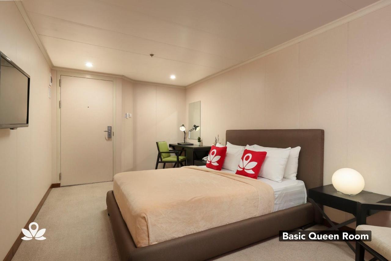 Zen Premium Magallanes Makati Makati City Luaran gambar