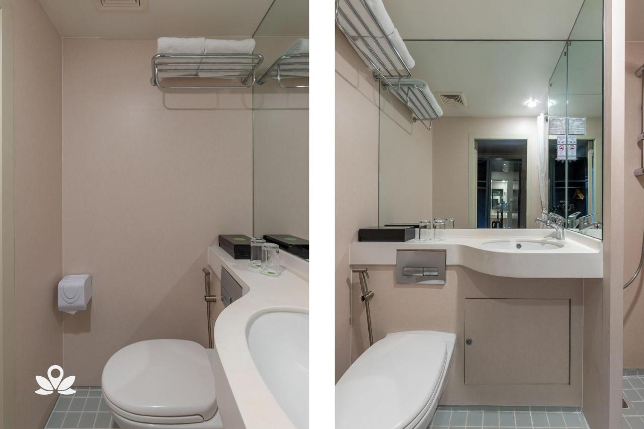 Zen Premium Magallanes Makati Makati City Luaran gambar
