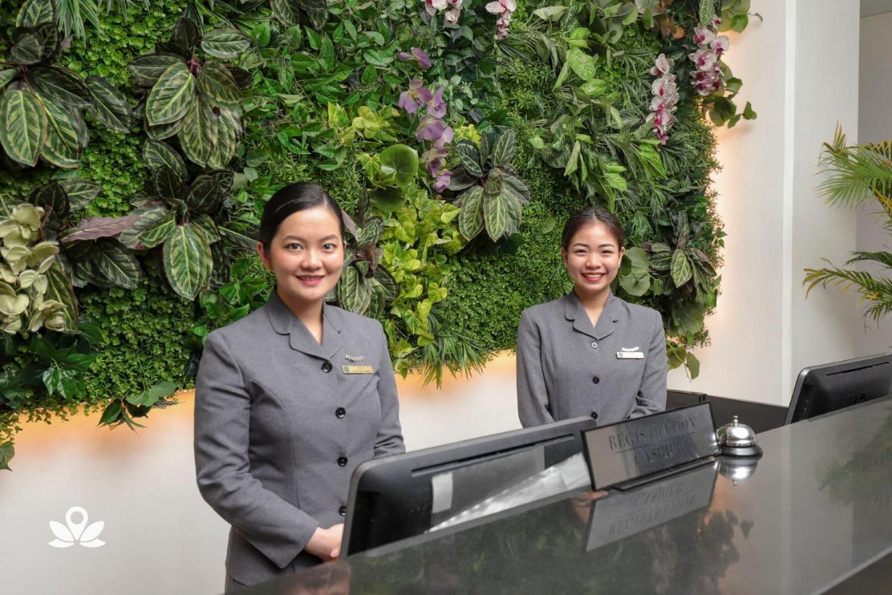 Zen Premium Magallanes Makati Makati City Luaran gambar