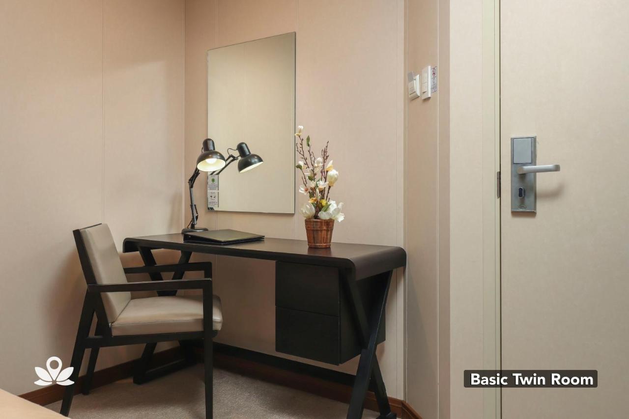 Zen Premium Magallanes Makati Makati City Luaran gambar