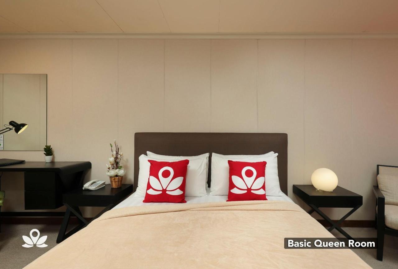 Zen Premium Magallanes Makati Makati City Luaran gambar
