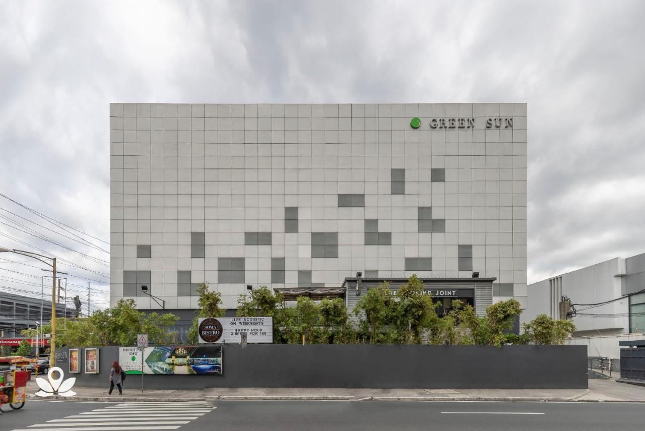 Zen Premium Magallanes Makati Makati City Luaran gambar